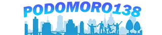 logo PODOMORO138